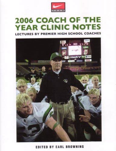 coaches choice books.